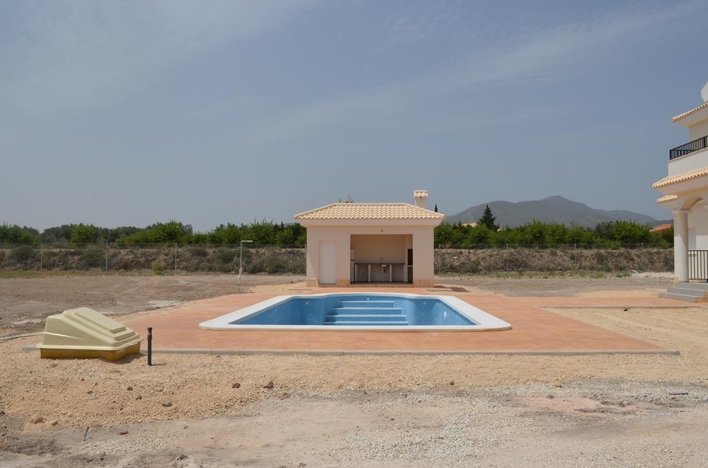 4 Bed, 3 Bath, HouseFor Sale, Pinoso, Costa Blanca 4 Bed, 3 Bath, HouseFor Sale, Pinoso, Costa Blanca