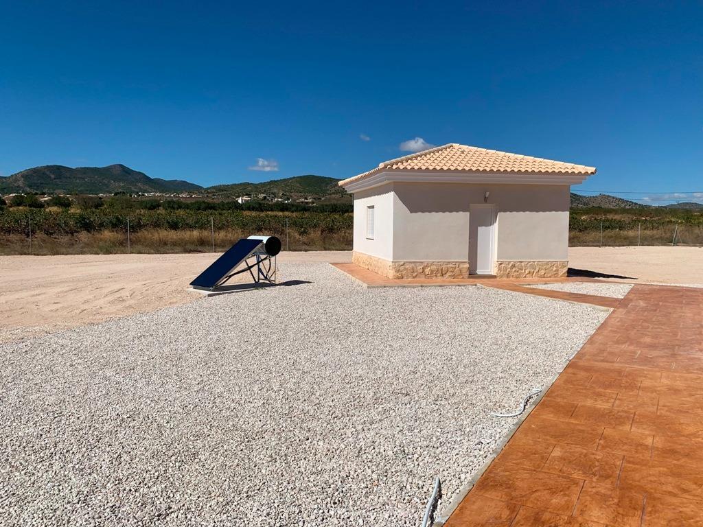 4 Bed, 3 Bath, HouseFor Sale, Pinoso, Costa Blanca 4 Bed, 3 Bath, HouseFor Sale, Pinoso, Costa Blanca