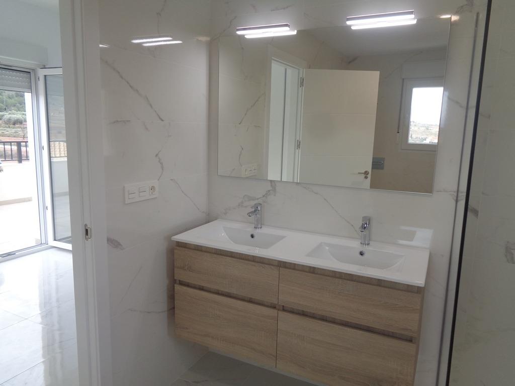 4 Bed, 3 Bath, HouseFor Sale, Pinoso, Costa Blanca