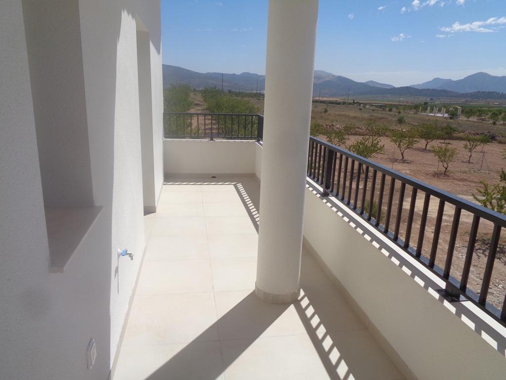 4 Bed, 3 Bath, HouseFor Sale, Pinoso, Costa Blanca