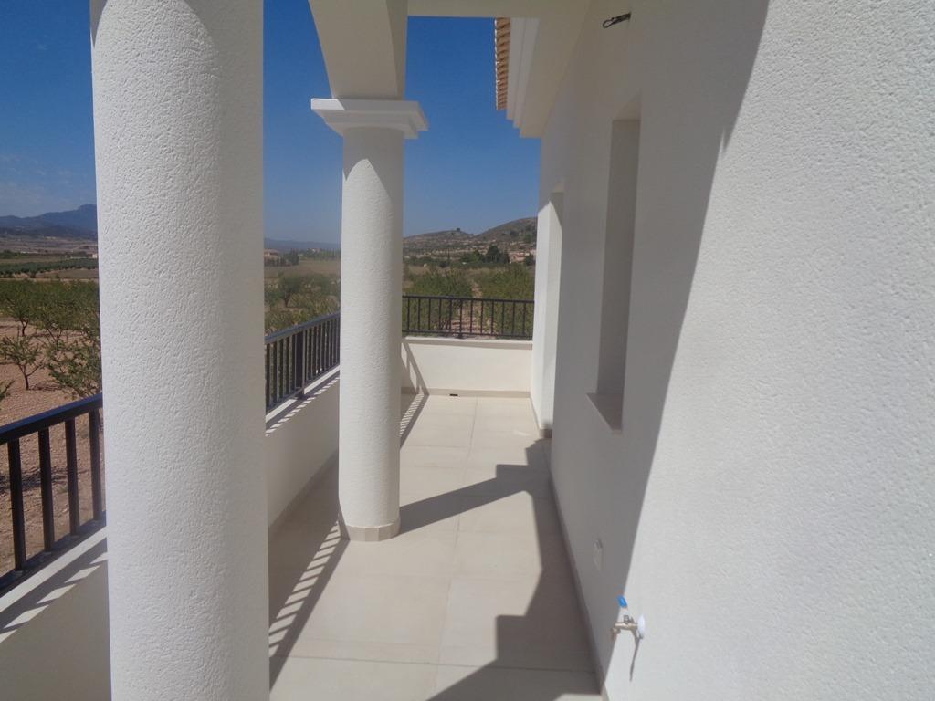 4 Bed, 3 Bath, HouseFor Sale, Pinoso, Costa Blanca