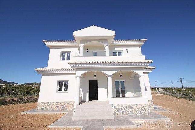 4 Bed, 3 Bath, HouseFor Sale, Pinoso, Alicante