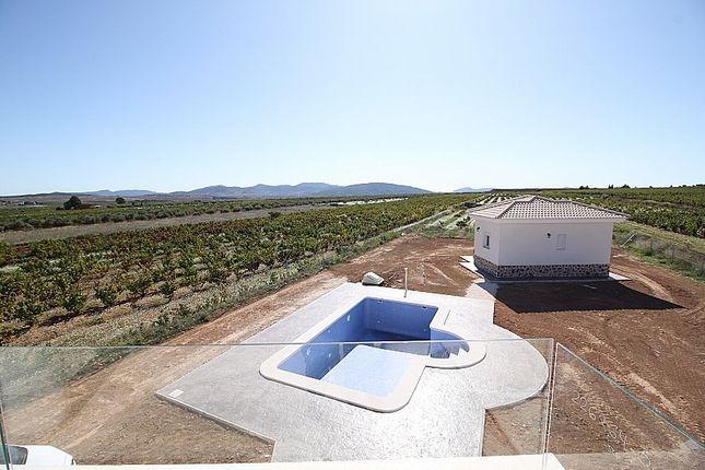 4 Bed, 3 Bath, HouseFor Sale, Pinoso, Costa Blanca