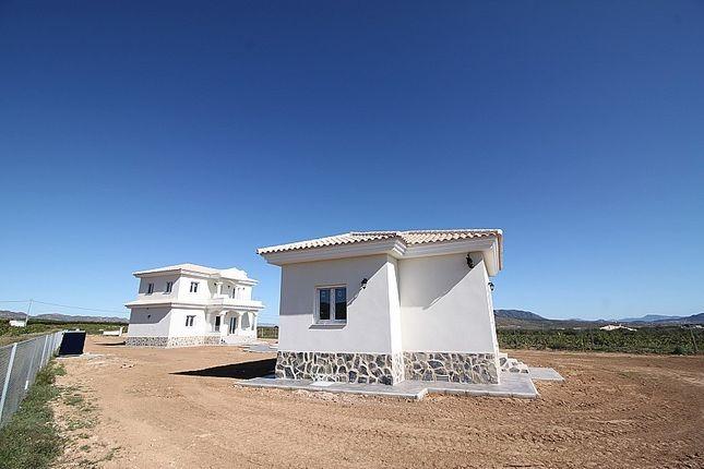 4 Bed, 3 Bath, HouseFor Sale, Pinoso, Costa Blanca