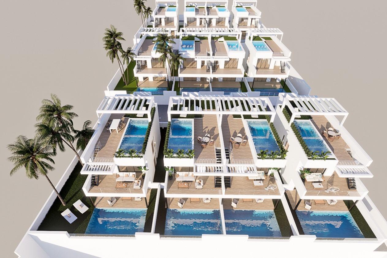 3 Bed, 2 Bath, HouseFor Sale, Finestrat, Alicante 3 Bed, 2 Bath, HouseFor Sale, Finestrat, Alicante