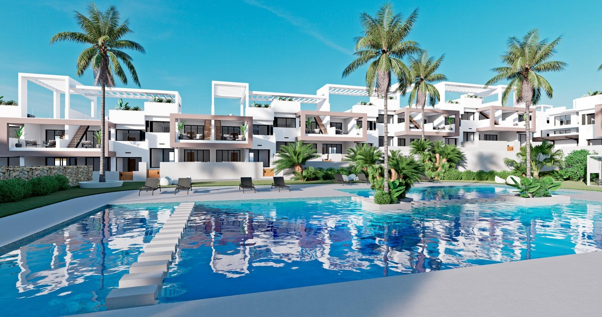 3 Bed, 2 Bath, HouseFor Sale, Finestrat, Alicante