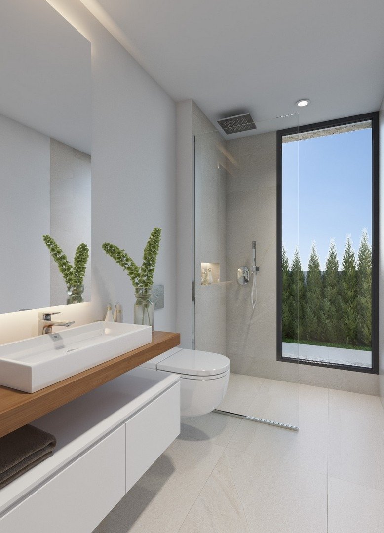 3 Bed, 3 Bath, HouseFor Sale, Finestrat, Alicante 3 Bed, 3 Bath, HouseFor Sale, Finestrat, Alicante