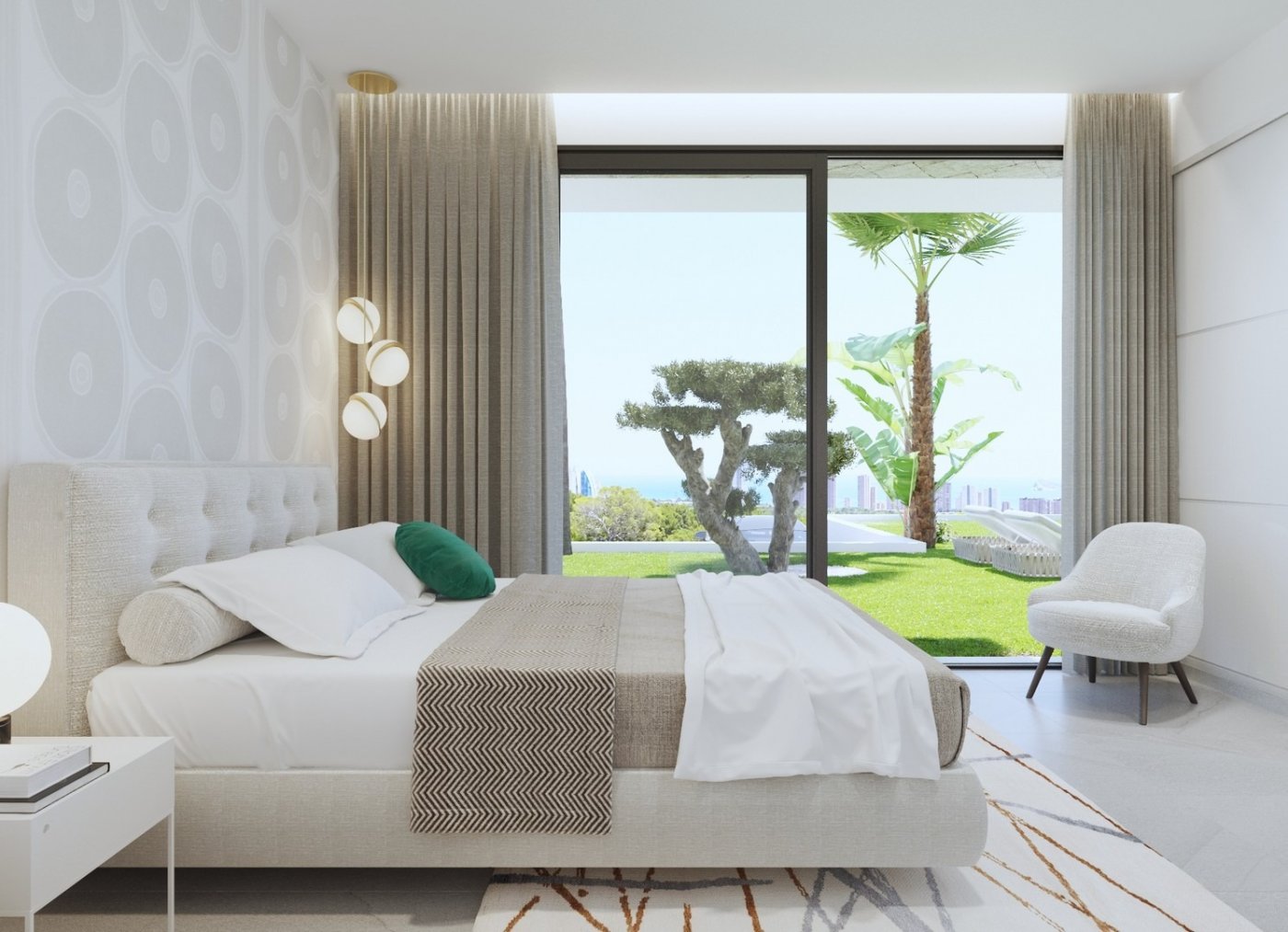 3 Bed, 3 Bath, HouseFor Sale, Finestrat, Alicante 3 Bed, 3 Bath, HouseFor Sale, Finestrat, Alicante