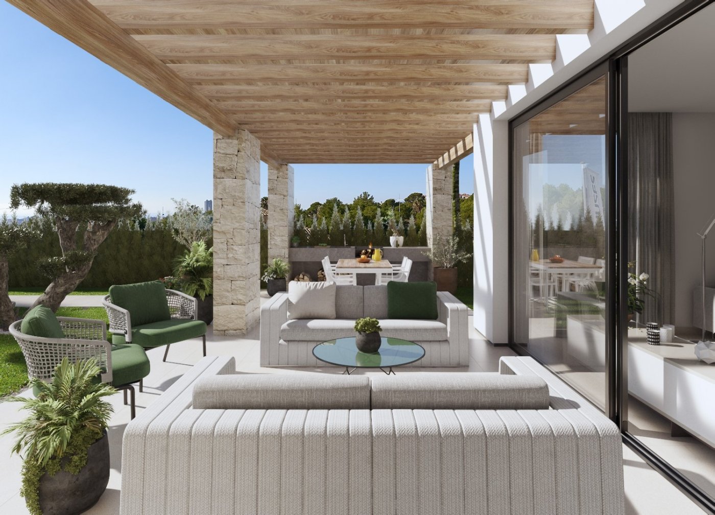 3 Bed, 3 Bath, HouseFor Sale, Finestrat, Alicante 3 Bed, 3 Bath, HouseFor Sale, Finestrat, Alicante