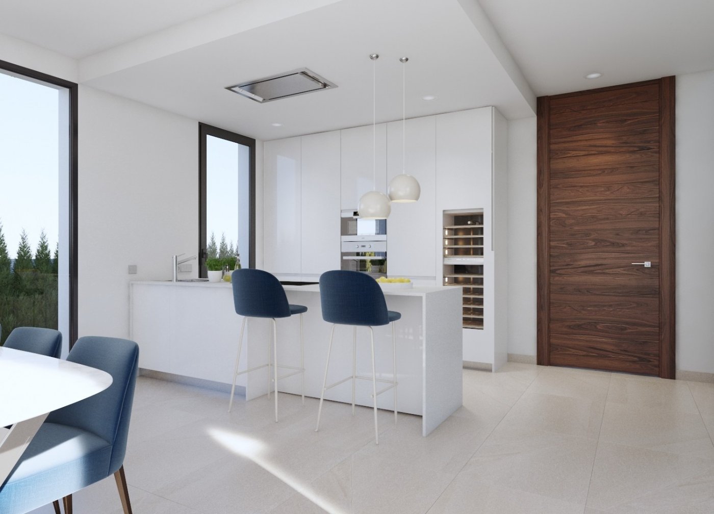 3 Bed, 3 Bath, HouseFor Sale, Finestrat, Alicante 3 Bed, 3 Bath, HouseFor Sale, Finestrat, Alicante