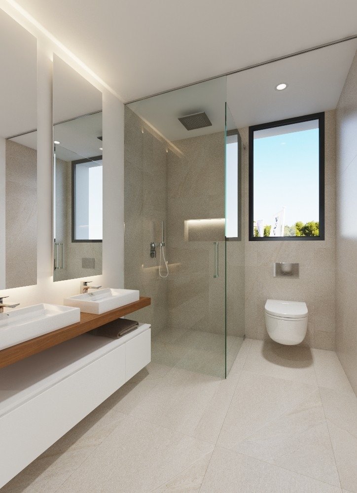 3 Bed, 3 Bath, HouseFor Sale, Finestrat, Alicante 3 Bed, 3 Bath, HouseFor Sale, Finestrat, Alicante