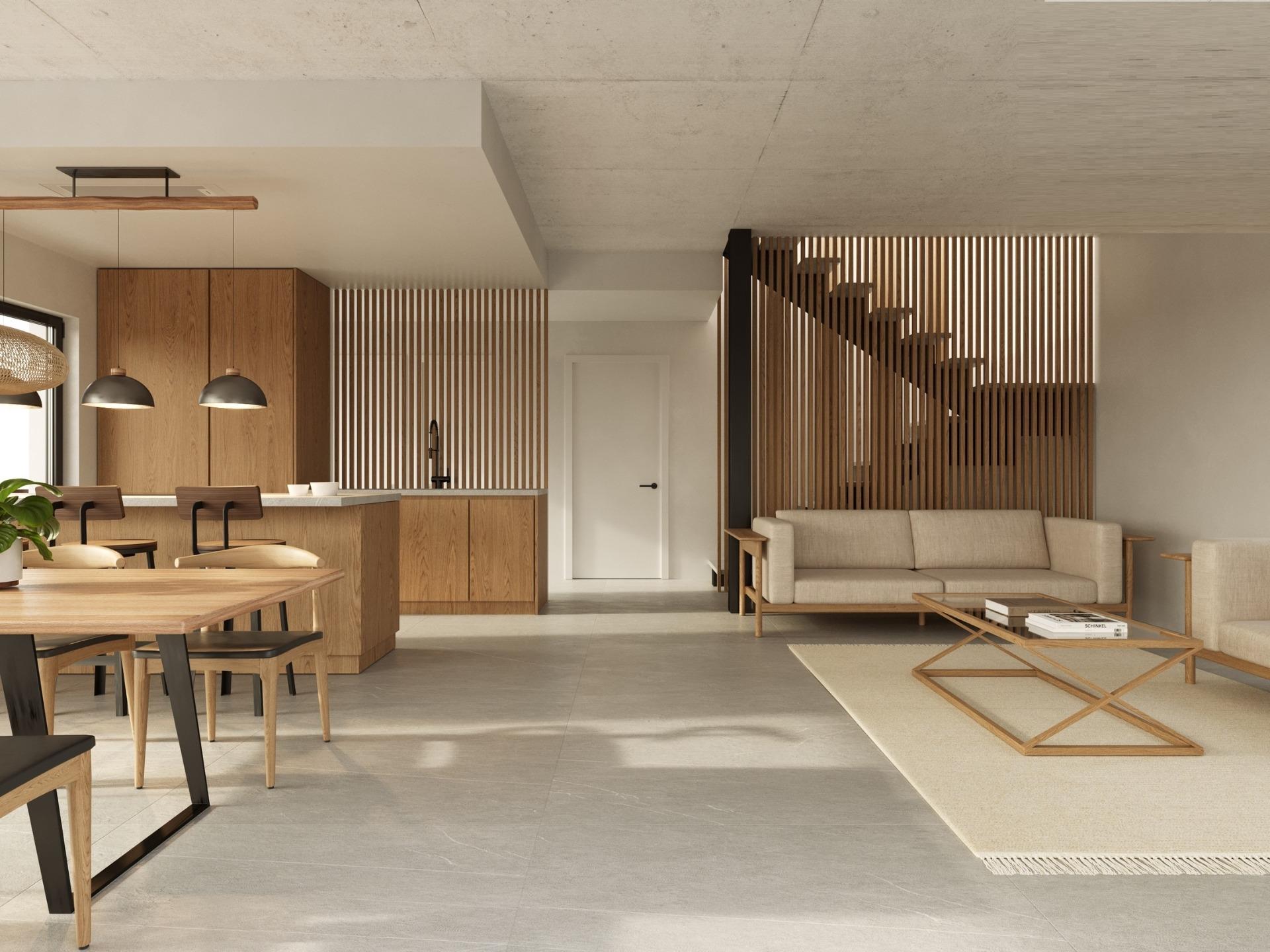 3 Bed, 2 Bath, HouseFor Sale, Polop, Costa Blanca