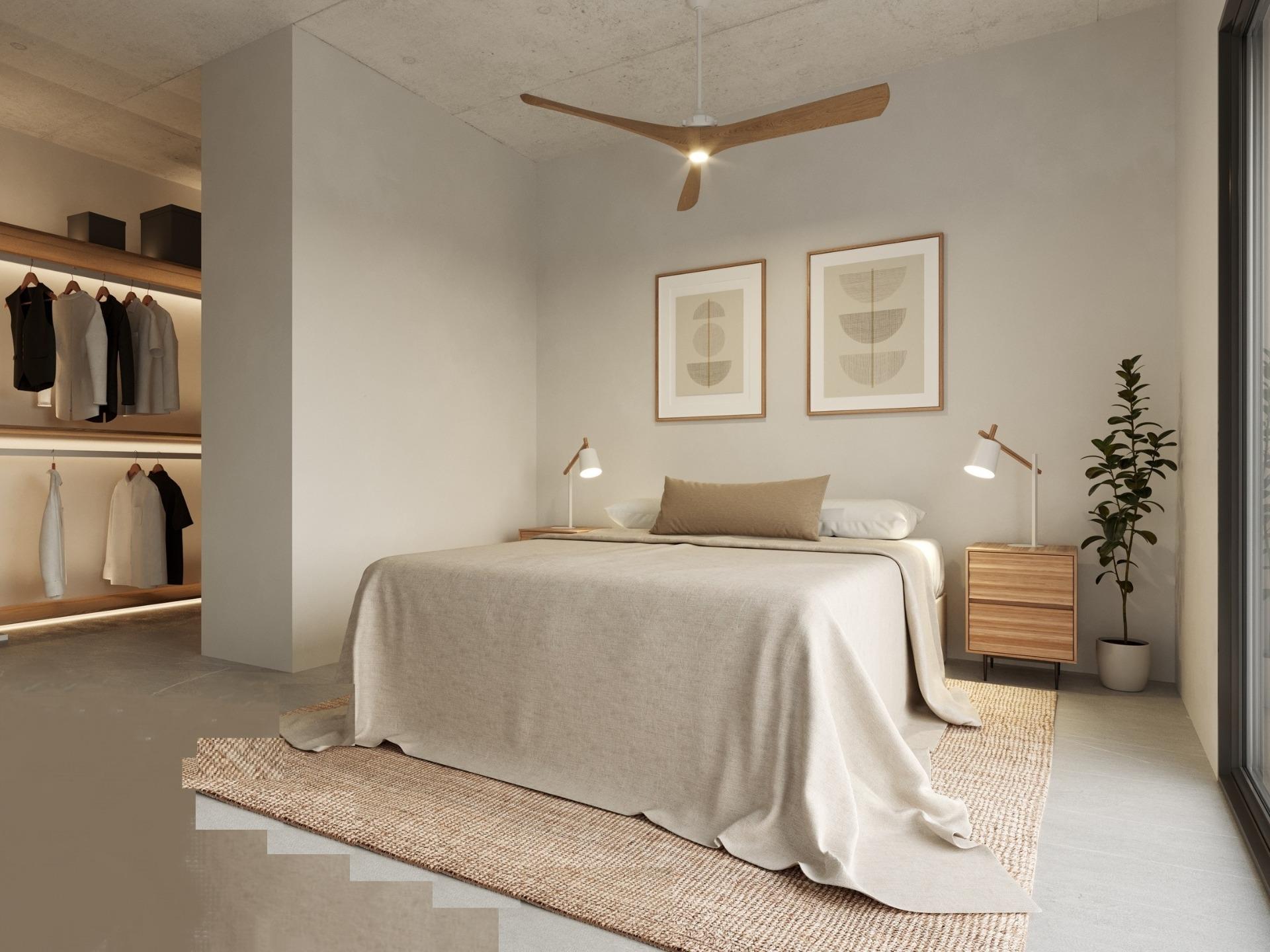 3 Bed, 2 Bath, HouseFor Sale, Polop, Costa Blanca