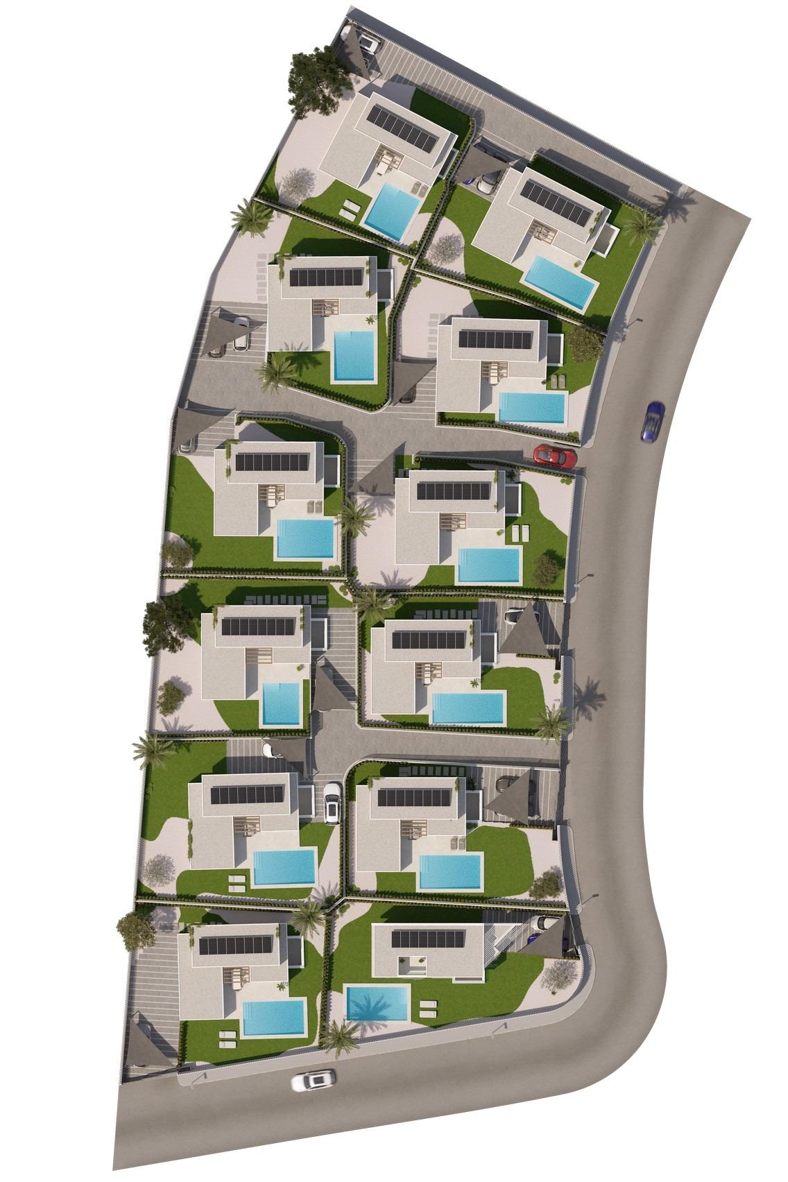 3 Bed, 2 Bath, HouseFor Sale, Alfas del Pi, Costa Blanca 3 Bed, 2 Bath, HouseFor Sale, Alfas del Pi, Costa Blanca