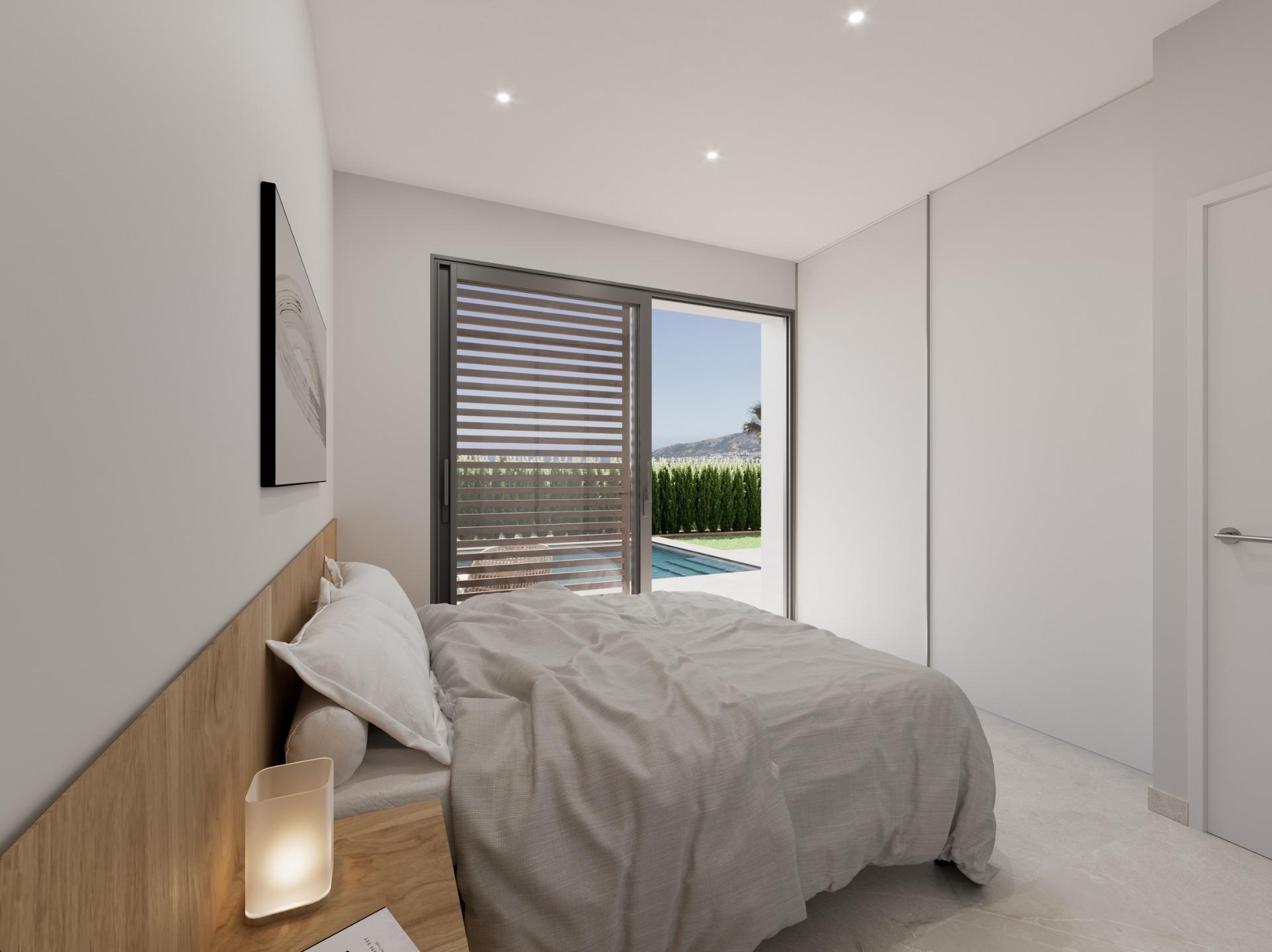 3 Bed, 2 Bath, HouseFor Sale, Alfas del Pi, Costa Blanca 3 Bed, 2 Bath, HouseFor Sale, Alfas del Pi, Costa Blanca