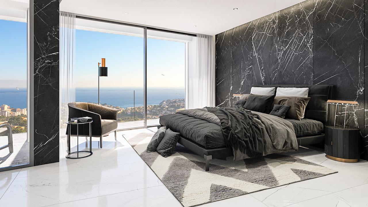 4 Bed, 6 Bath, HouseFor Sale, Calpe, Alicante