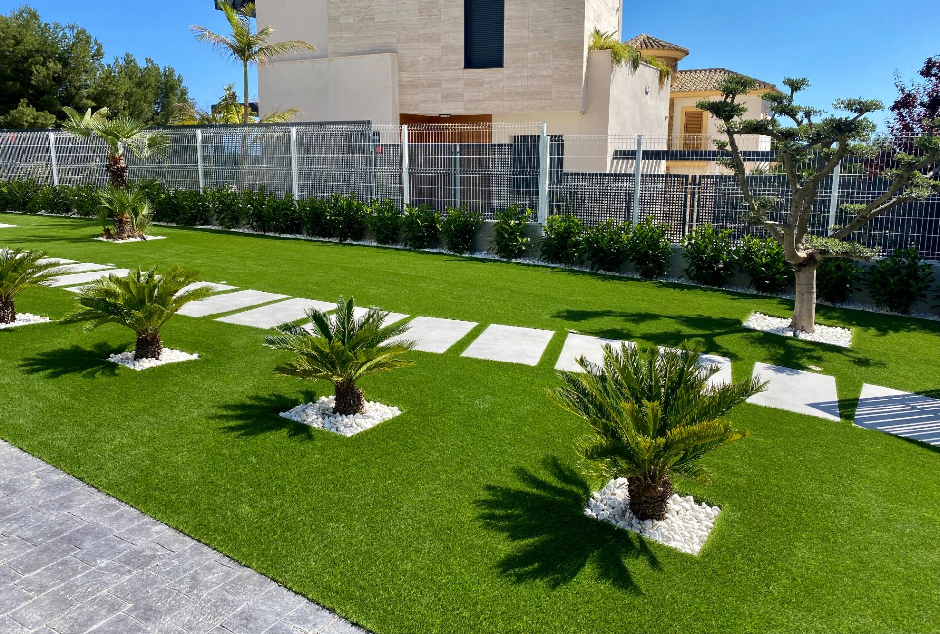 3 Bed, 3 Bath, HouseFor Sale, Finestrat, Costa Blanca