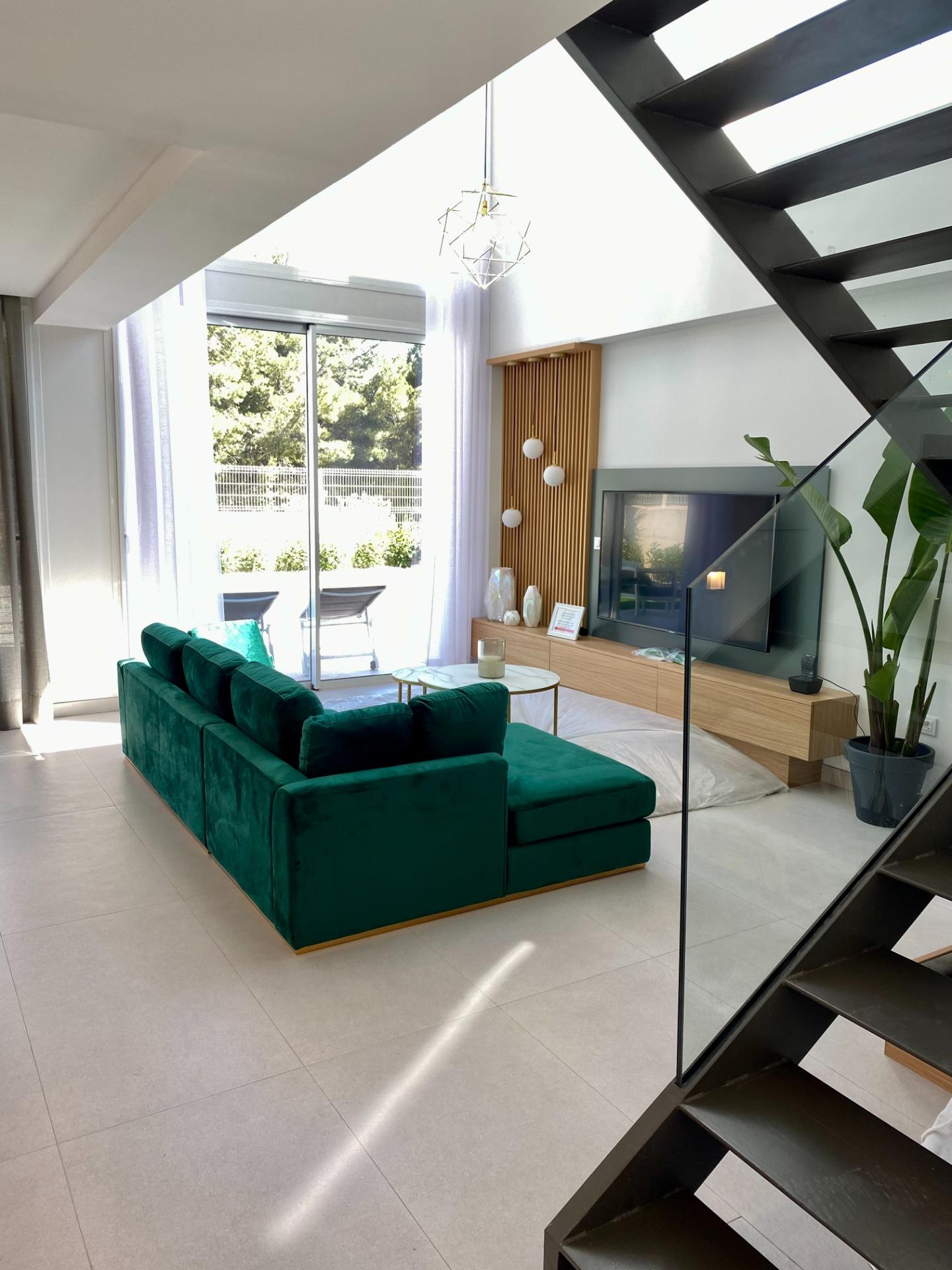 3 Bed, 3 Bath, HouseFor Sale, Finestrat, Costa Blanca