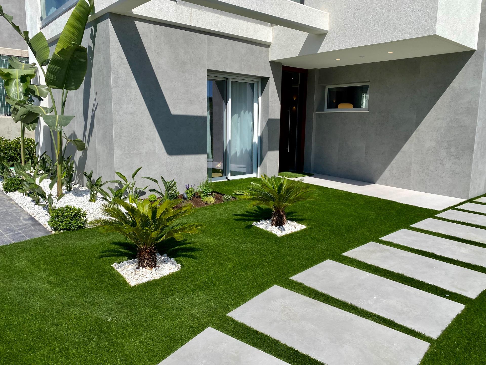 3 Bed, 3 Bath, HouseFor Sale, Finestrat, Costa Blanca