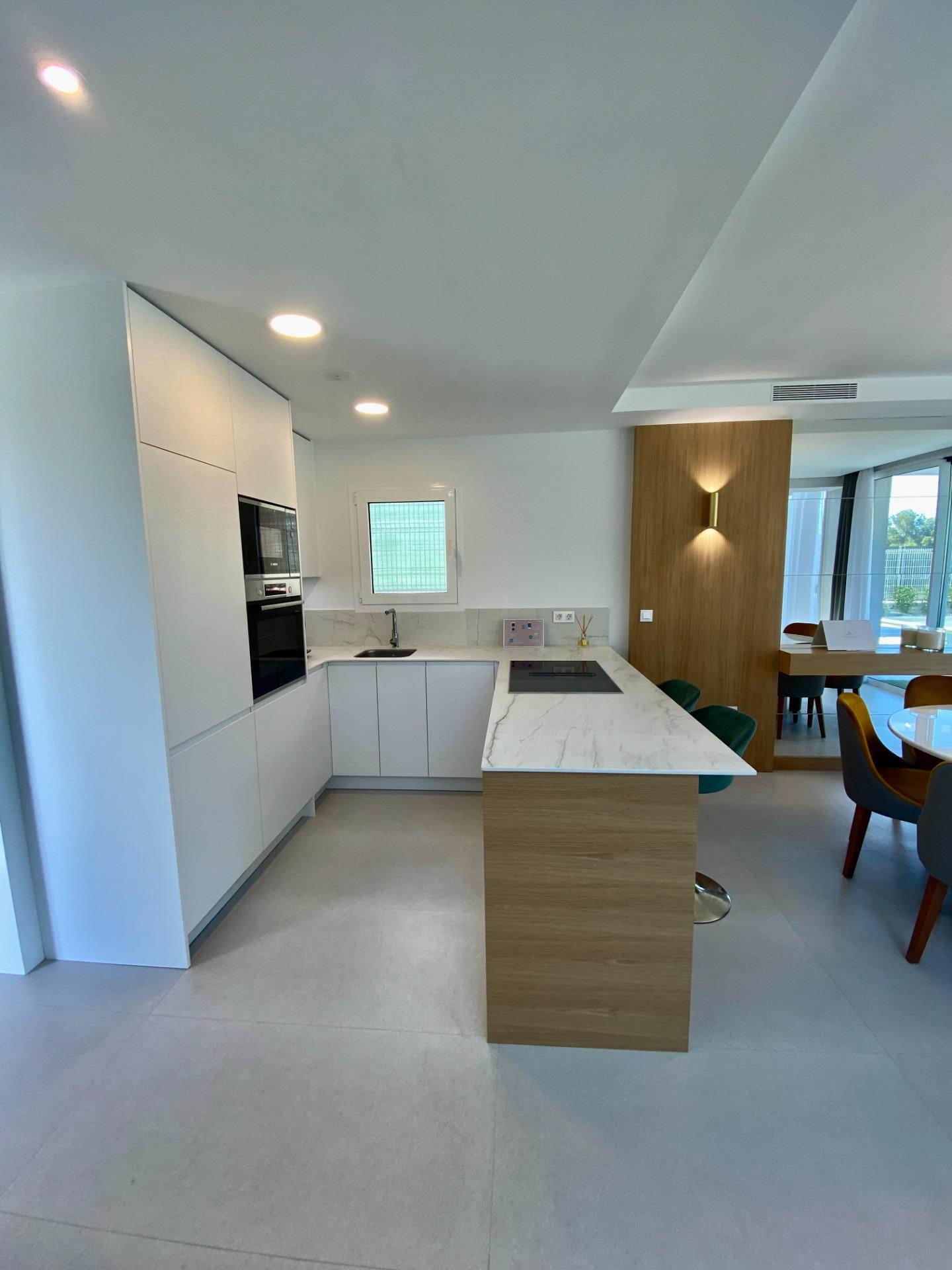 3 Bed, 3 Bath, HouseFor Sale, Finestrat, Costa Blanca