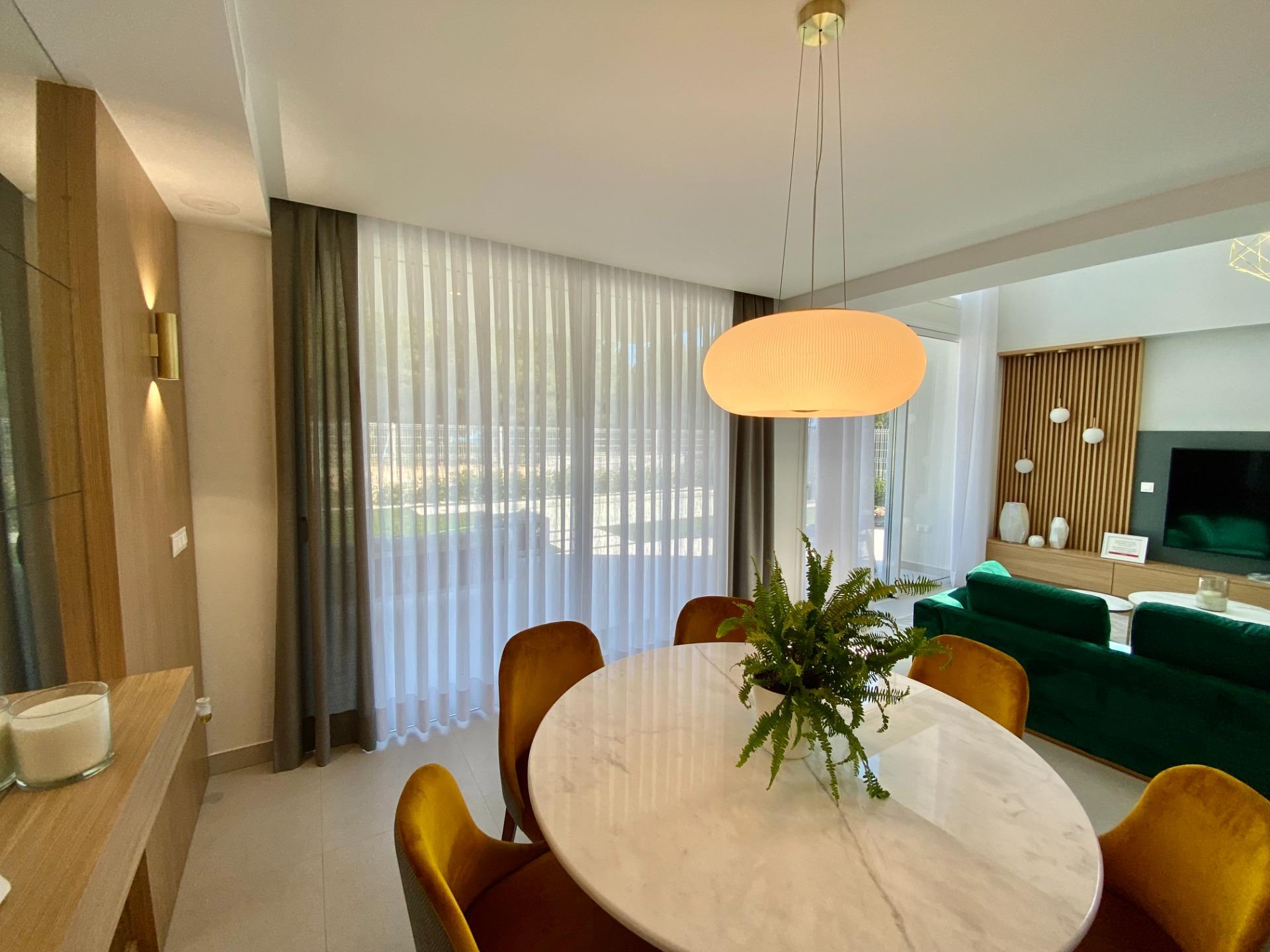 3 Bed, 3 Bath, HouseFor Sale, Finestrat, Costa Blanca