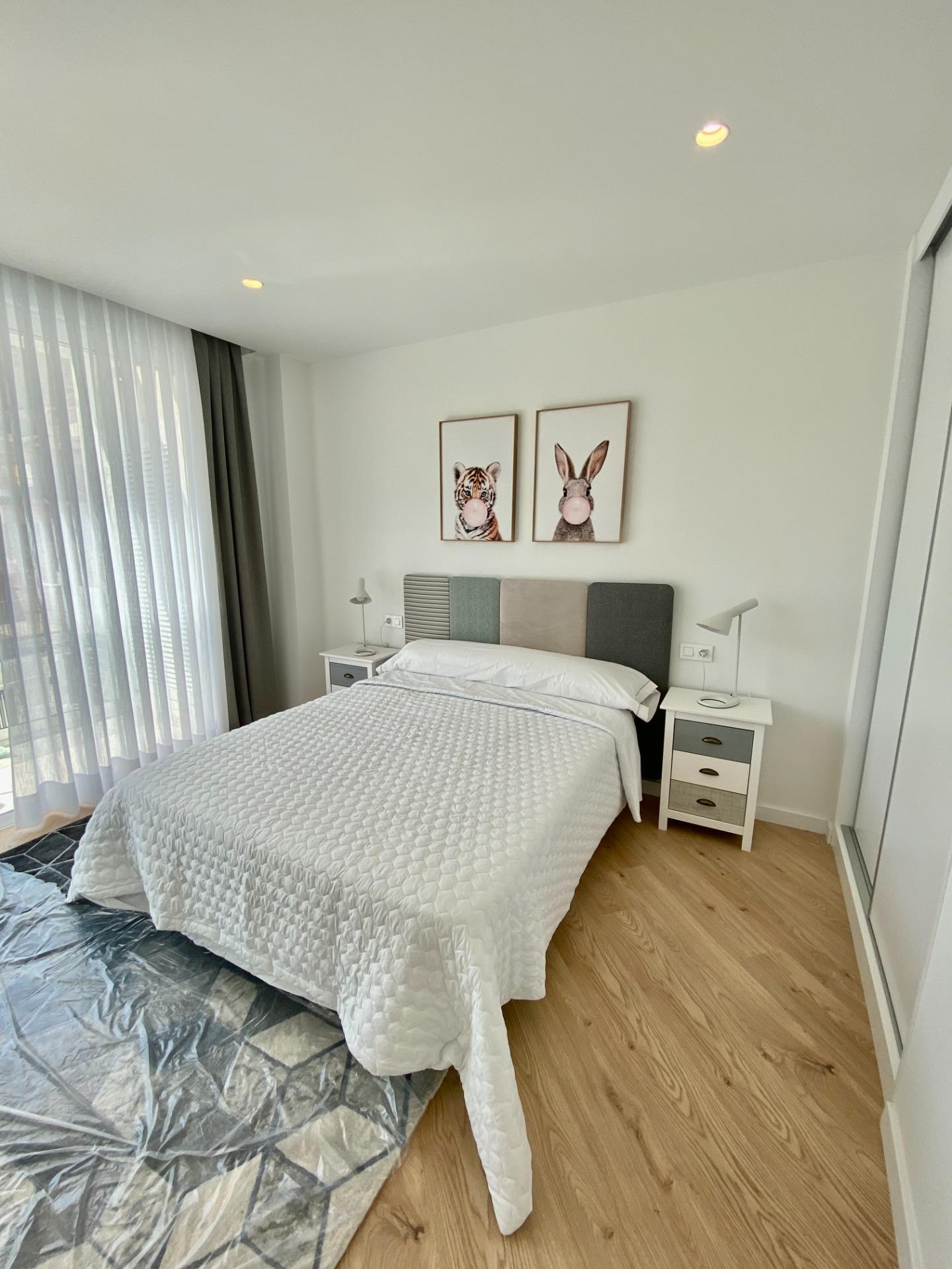 3 Bed, 3 Bath, HouseFor Sale, Finestrat, Costa Blanca