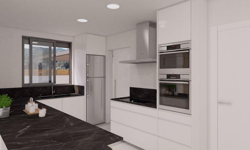 3 Bed, 2 Bath, HouseFor Sale, Aspe, Costa Blanca 3 Bed, 2 Bath, HouseFor Sale, Aspe, Costa Blanca