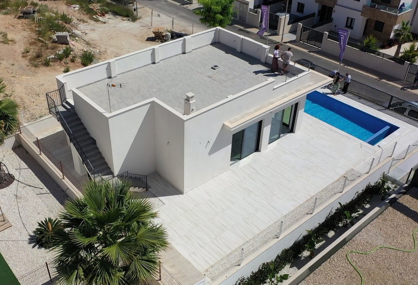 3 Bed, 2 Bath, HouseFor Sale, Polop, Alicante 3 Bed, 2 Bath, HouseFor Sale, Polop, Alicante