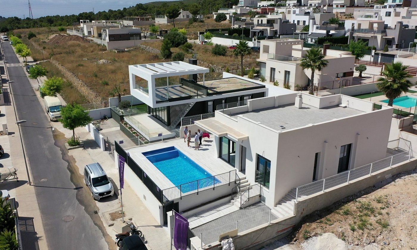 3 Bed, 2 Bath, HouseFor Sale, Polop, Alicante 3 Bed, 2 Bath, HouseFor Sale, Polop, Alicante
