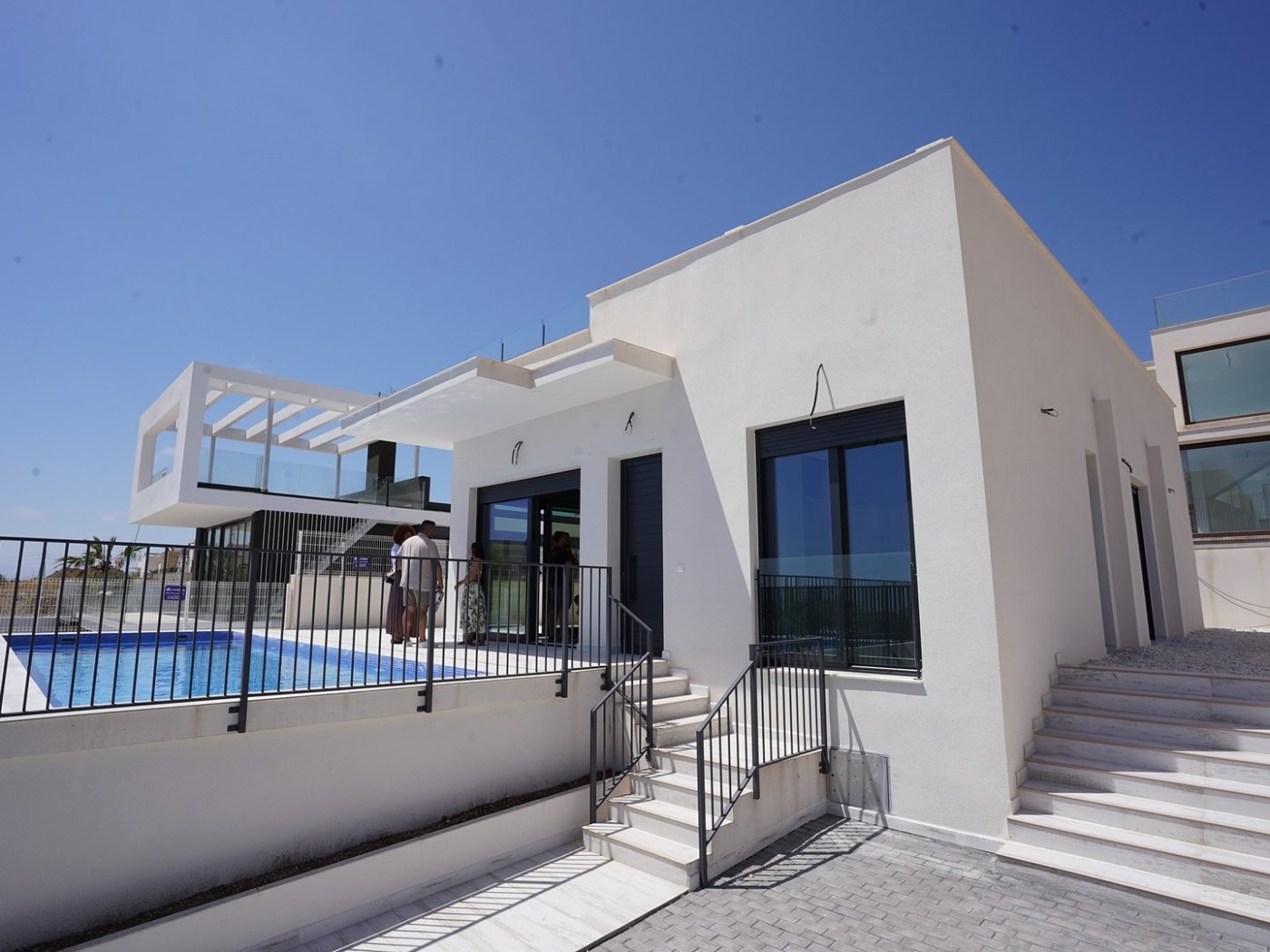 3 Bed, 2 Bath, HouseFor Sale, Polop, Alicante 3 Bed, 2 Bath, HouseFor Sale, Polop, Alicante