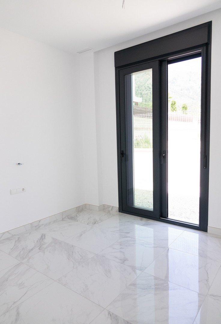 3 Bed, 2 Bath, HouseFor Sale, Polop, Alicante 3 Bed, 2 Bath, HouseFor Sale, Polop, Alicante