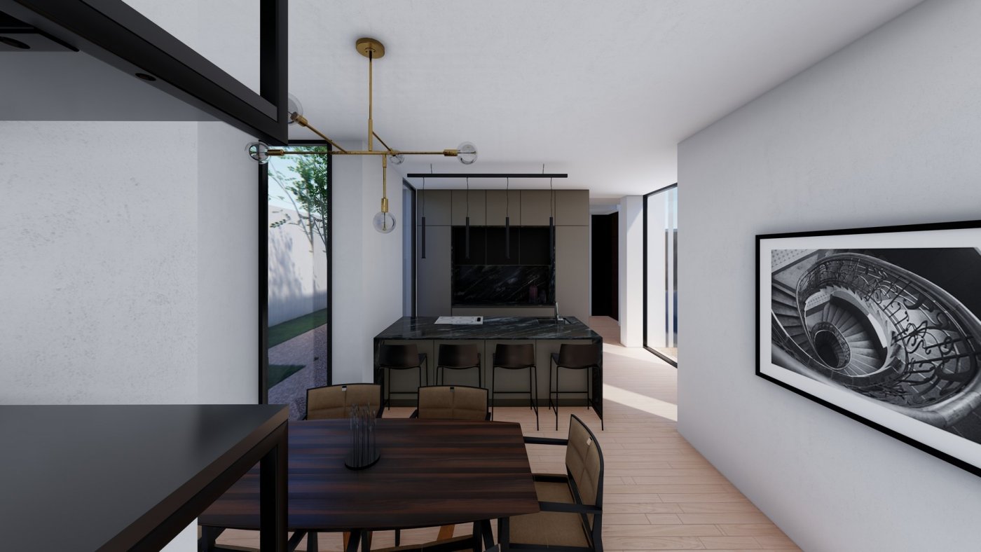 3 Bed, 2 Bath, HouseFor Sale, Polop, Alicante 3 Bed, 2 Bath, HouseFor Sale, Polop, Alicante