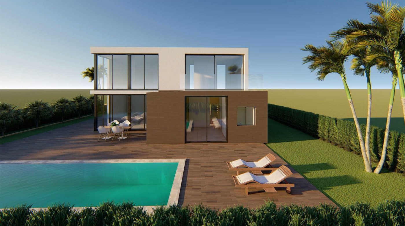 3 Bed, 3 Bath, HouseFor Sale, Polop, Costa Blanca