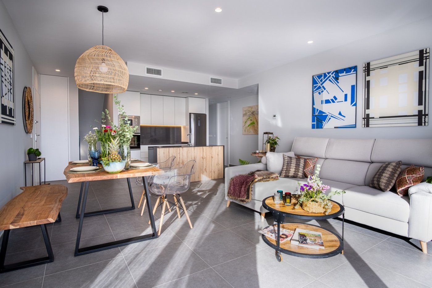 3 Bed, 2 Bath, HouseFor Sale, Polop, Costa Blanca 3 Bed, 2 Bath, HouseFor Sale, Polop, Costa Blanca