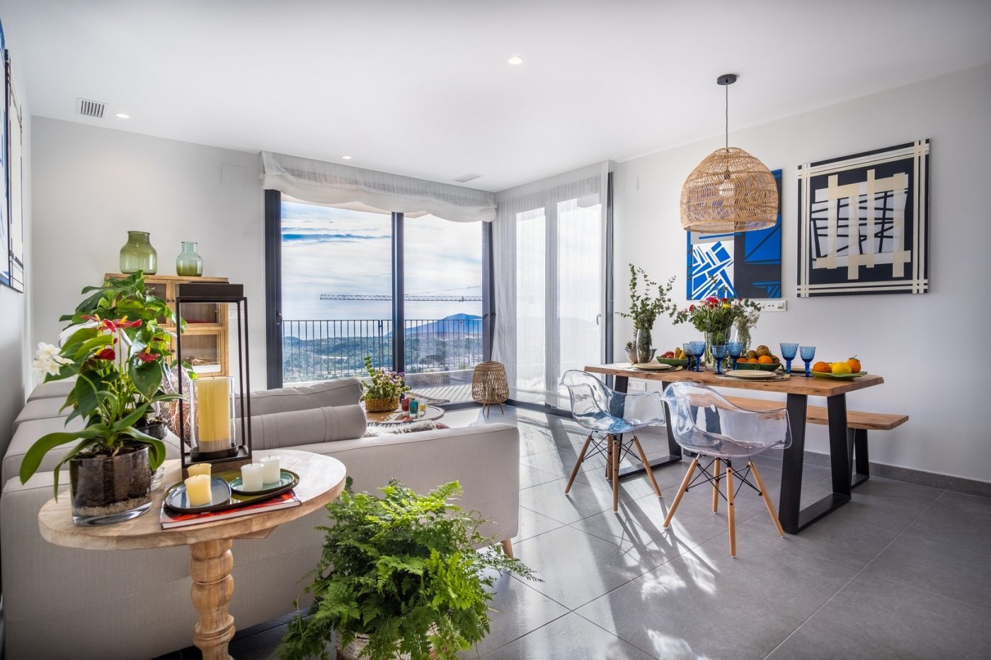 3 Bed, 2 Bath, HouseFor Sale, Polop, Costa Blanca 3 Bed, 2 Bath, HouseFor Sale, Polop, Costa Blanca