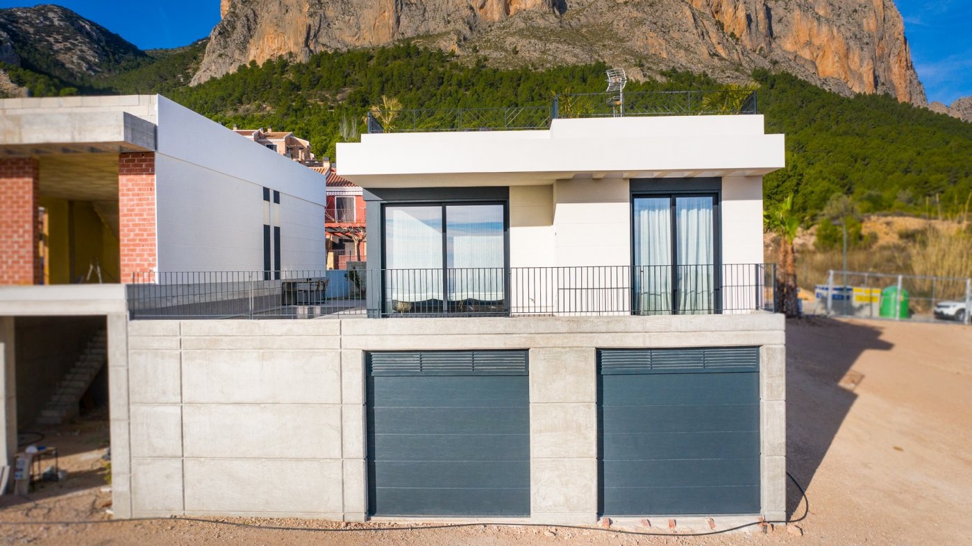 3 Bed, 2 Bath, HouseFor Sale, Polop, Costa Blanca 3 Bed, 2 Bath, HouseFor Sale, Polop, Costa Blanca