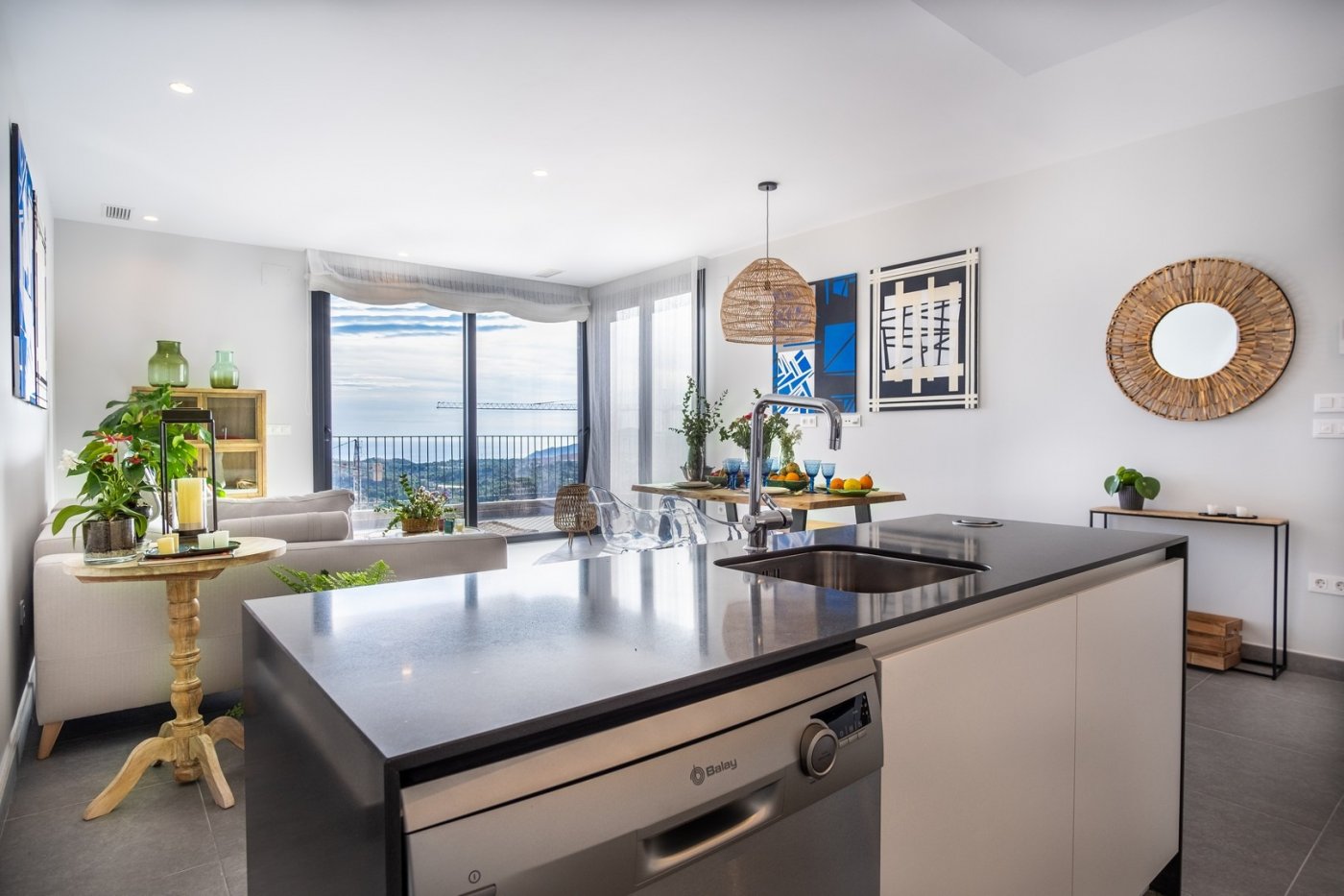 3 Bed, 2 Bath, HouseFor Sale, Polop, Costa Blanca 3 Bed, 2 Bath, HouseFor Sale, Polop, Costa Blanca