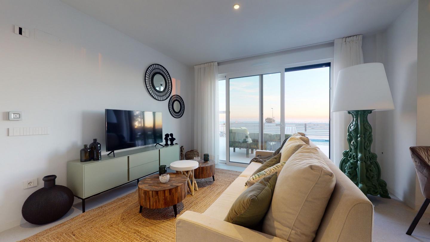 3 Bed, 3 Bath, HouseFor Sale, Mutxamel, Costa Blanca