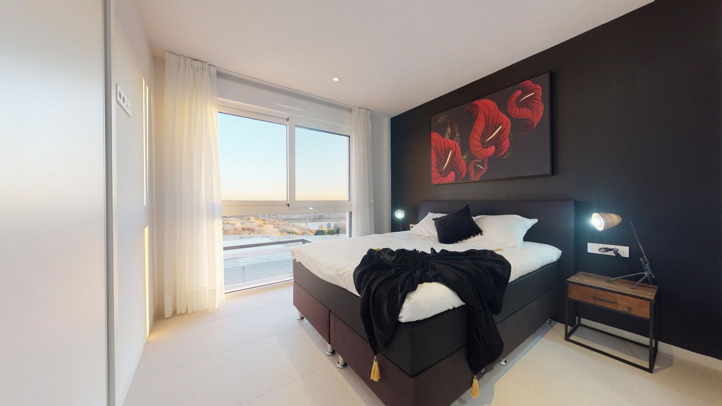 3 Bed, 3 Bath, HouseFor Sale, Mutxamel, Costa Blanca