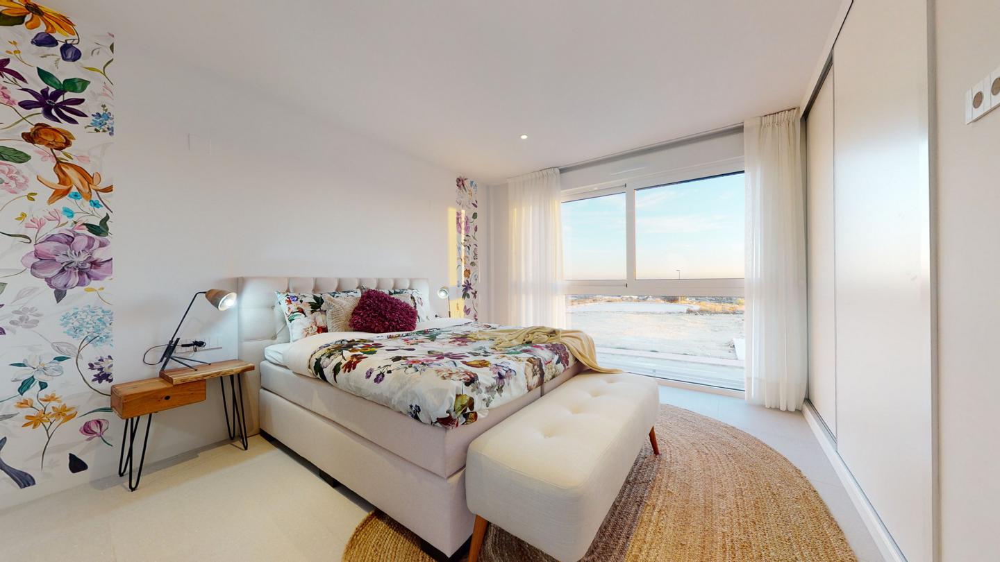 3 Bed, 3 Bath, HouseFor Sale, Mutxamel, Costa Blanca