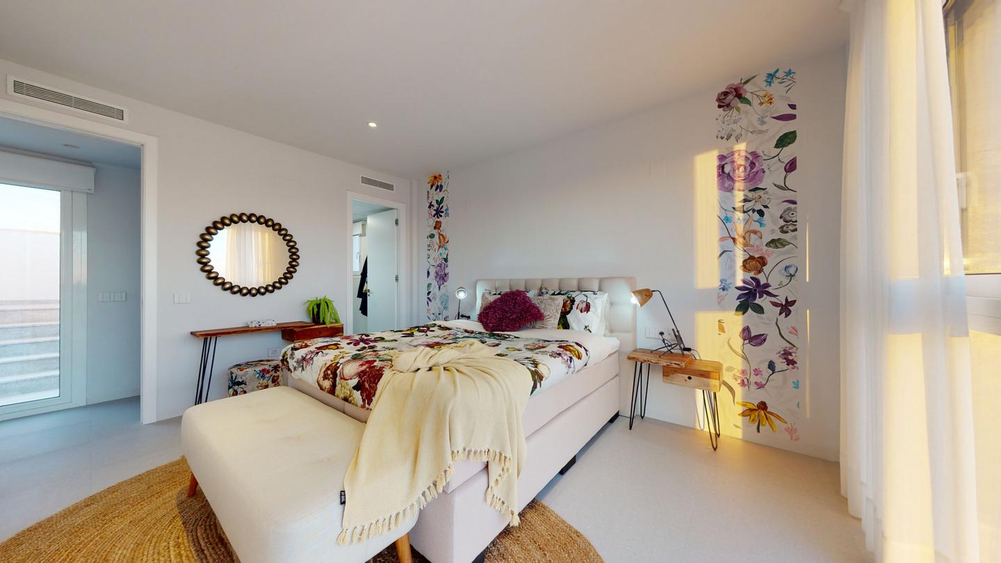 3 Bed, 3 Bath, HouseFor Sale, Mutxamel, Costa Blanca