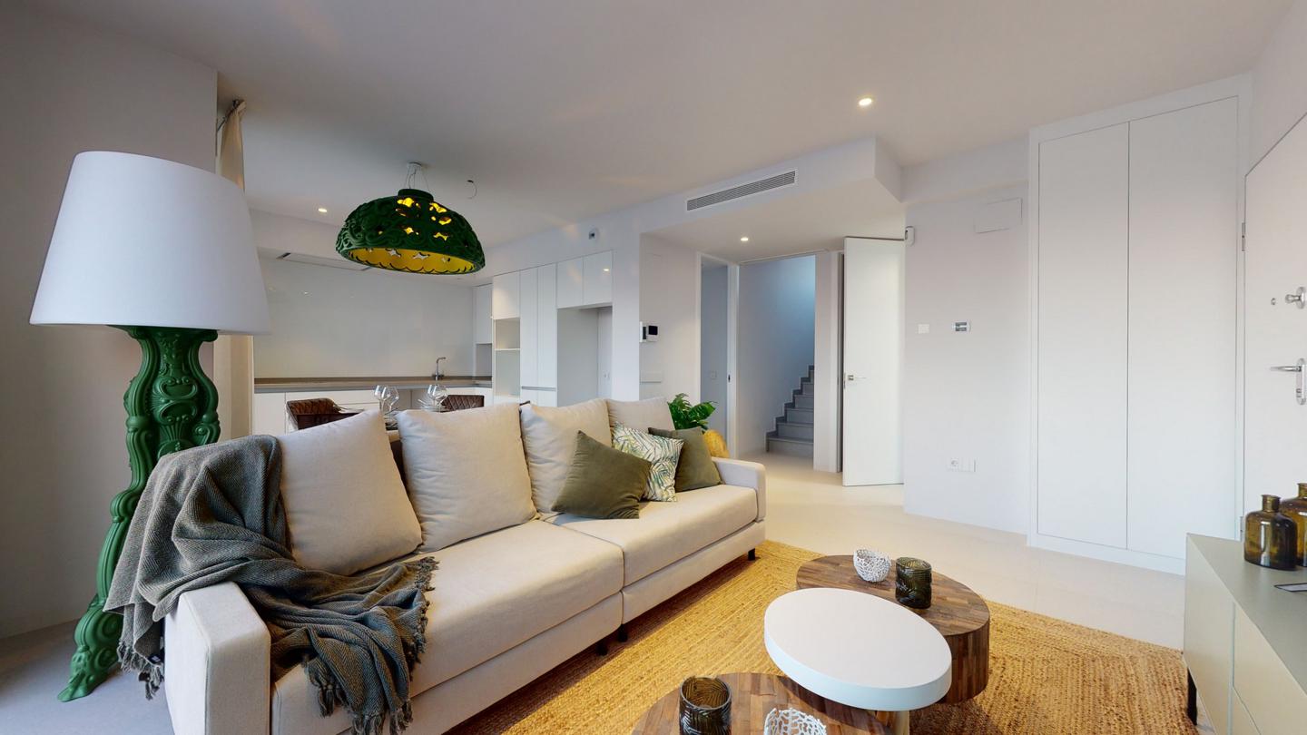 3 Bed, 3 Bath, HouseFor Sale, Mutxamel, Costa Blanca