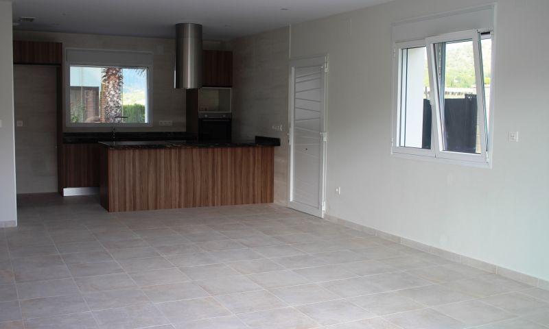 3 Bed, 2 Bath, HouseFor Sale, La Romana, Alicante 3 Bed, 2 Bath, HouseFor Sale, La Romana, Alicante