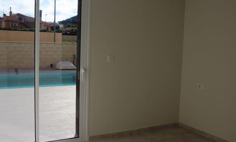 3 Bed, 2 Bath, HouseFor Sale, La Romana, Alicante 3 Bed, 2 Bath, HouseFor Sale, La Romana, Alicante