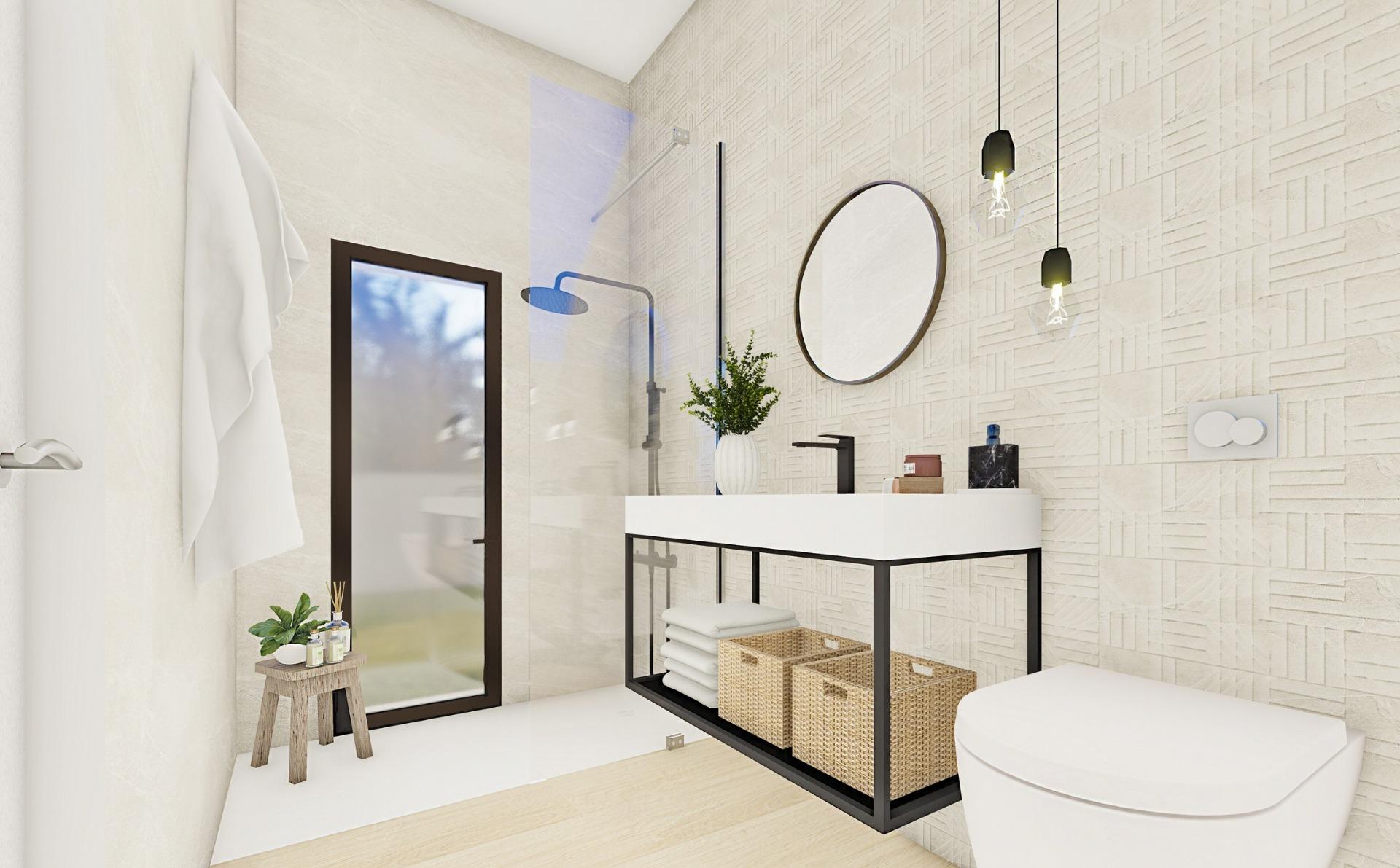 3 Bed, 3 Bath, HouseFor Sale, Finestrat, Alicante