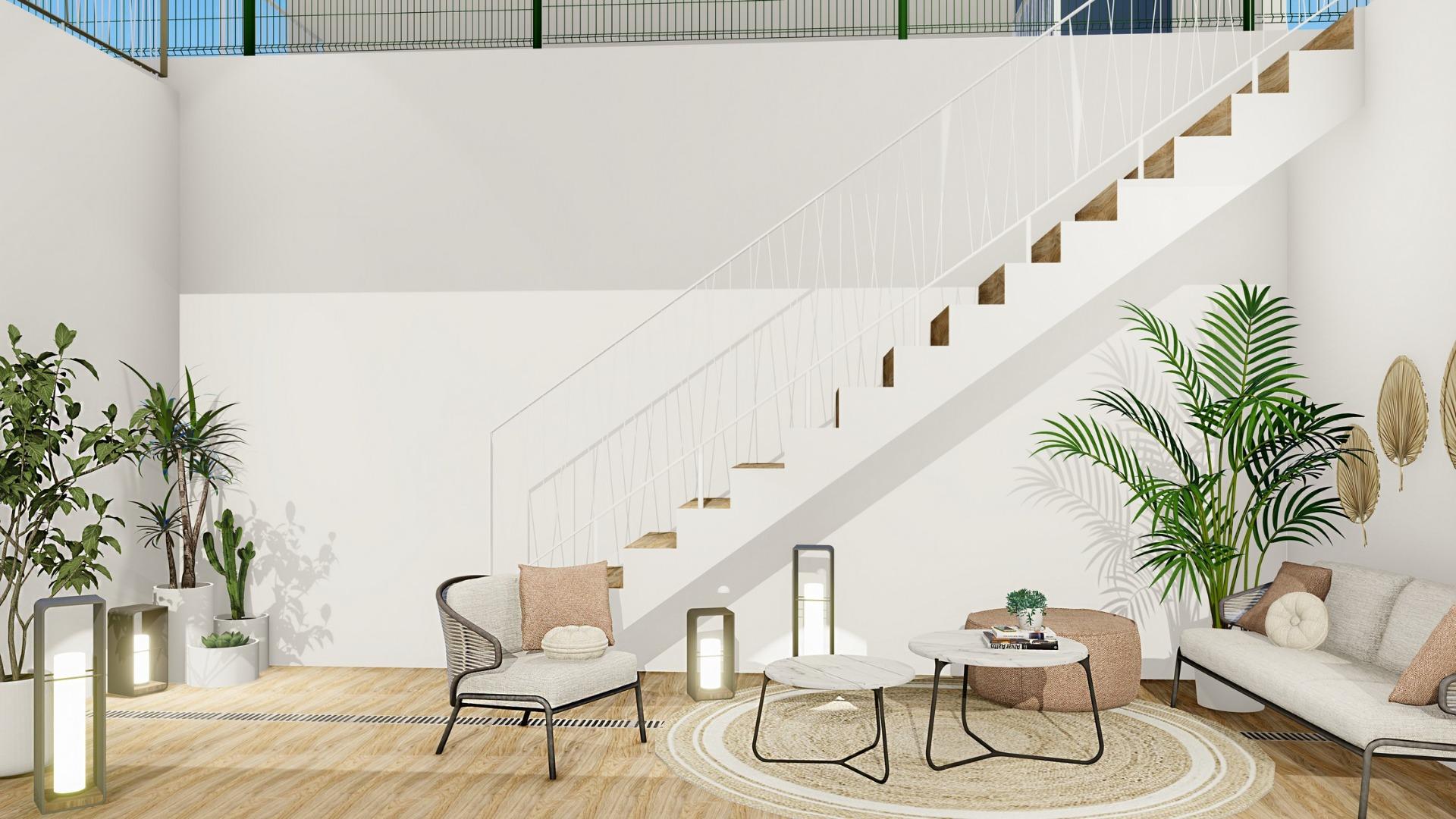 3 Bed, 3 Bath, HouseFor Sale, Finestrat, Alicante