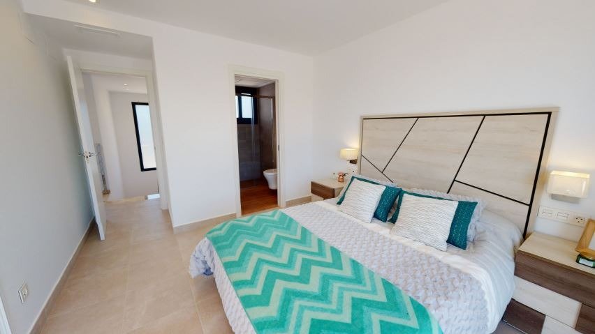 3 Bed, 4 Bath, HouseFor Sale, La Nucia, Alicante 3 Bed, 4 Bath, HouseFor Sale, La Nucia, Alicante