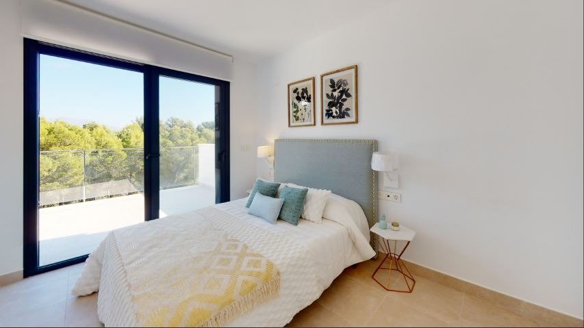 3 Bed, 4 Bath, HouseFor Sale, La Nucia, Alicante 3 Bed, 4 Bath, HouseFor Sale, La Nucia, Alicante