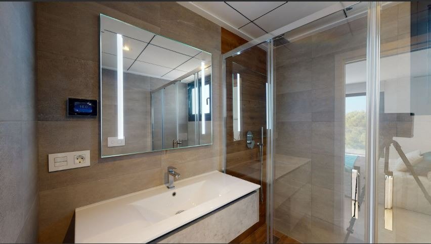 3 Bed, 4 Bath, HouseFor Sale, La Nucia, Alicante 3 Bed, 4 Bath, HouseFor Sale, La Nucia, Alicante