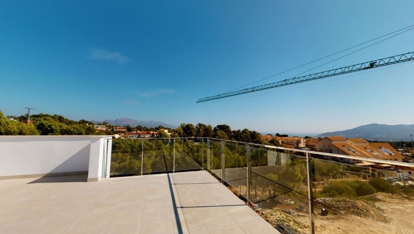 3 Bed, 4 Bath, HouseFor Sale, La Nucia, Alicante 3 Bed, 4 Bath, HouseFor Sale, La Nucia, Alicante